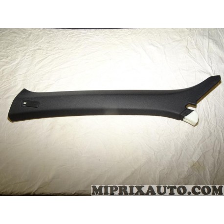 Moulure revetement montant de porte Volkswagen Audi Skoda Seat original OEM 8U0867233DSP8 