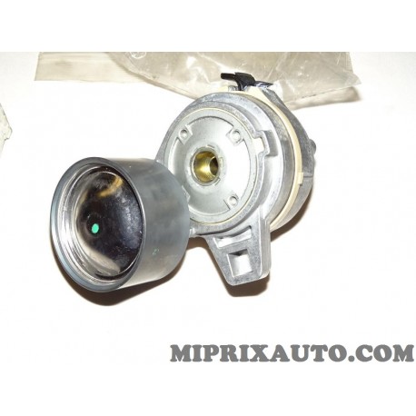 Galet tendeur courroie accessoire Mercedes Benz original OEM 4572003670