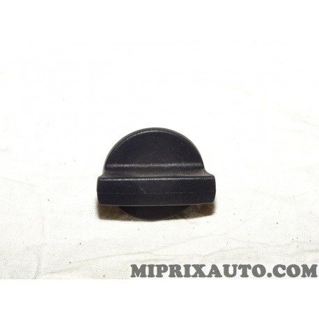 Bouton agrafe fixation revetement compartiment coffre Volkswagen Audi Skoda Seat original OEM 1J08674679B9 