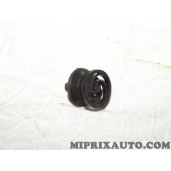 Agrafe attache clip fixation panneau porte Volkswagen Audi Skoda Seat original OEM 5X0867299 