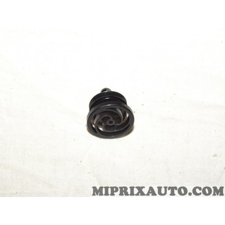 Agrafe attache clip fixation panneau porte Volkswagen Audi Skoda Seat original OEM 6K0868243C 