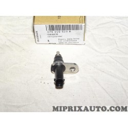 Sonde temperature huile Volkswagen Audi Skoda Seat original OEM 079919523B 