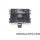 Central capteur de pluie Mercedes Benz original OEM 2218700092