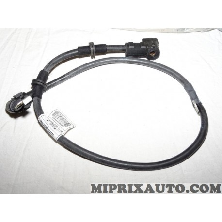 Fil cable de masse Fiat Alfa Romeo Lancia original OEM 1383951080 