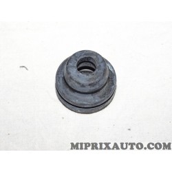 Tampon silent bloc fixation radiateur refroidissement Fiat Alfa Romeo Lancia original OEM 46746135 