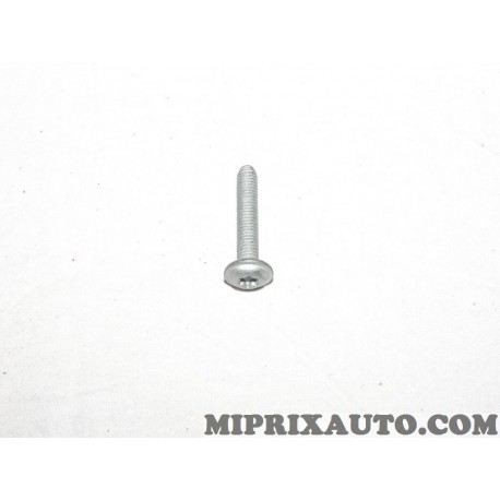 Vis fixation usage divers Fiat Alfa Romeo Lancia original OEM 9642373880 