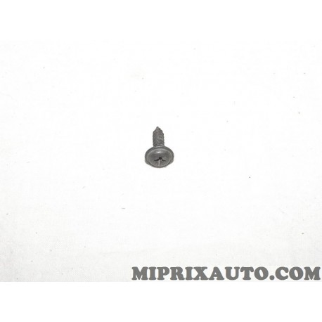 Vis fixation usage divers Fiat Alfa Romeo Lancia original OEM 15690809 