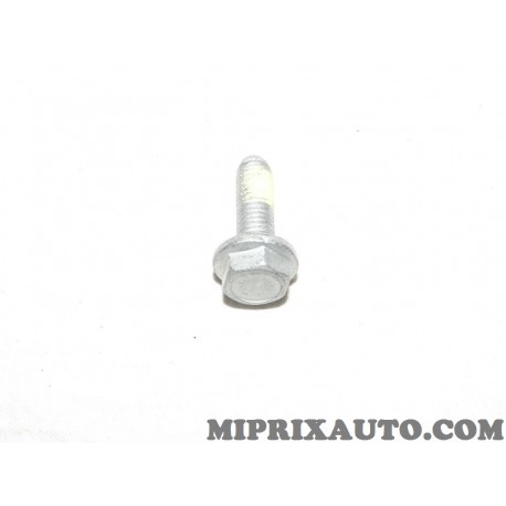 Vis fixation usage divers Fiat Alfa Romeo Lancia original OEM 46463567 