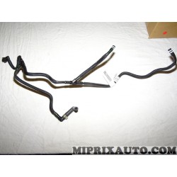 Durite tuyau liquide de refroidissement bocal reservoir Fiat Alfa Romeo Lancia original OEM 50542766 pour alfa romeo stelvio 2.9