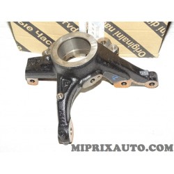 Fusée jambe de force montant gauche Fiat Alfa Romeo Lancia original OEM 51910432 pour fiat 500L partir de 2012 