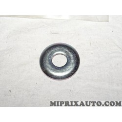 Rondelle incurvée barre de torsion stabilisatrice Fiat Alfa Romeo Lancia original OEM 6000605891 