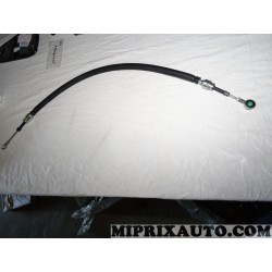 Cable tringle tringle selection levier de vitesse Fiat Alfa Romeo Lancia original OEM 55234096 