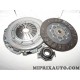 Kit embrayage disque + mecanisme + butée Fiat Alfa Romeo Lancia original OEM 71784221 71734801 pour fiat palio punto 2 II strada