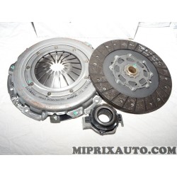 Kit embrayage disque + mecanisme + butée Fiat Alfa Romeo Lancia original OEM 71784221 71734801 pour fiat palio punto 2 II strada