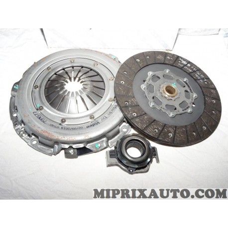 Kit embrayage disque + mecanisme + butée Fiat Alfa Romeo Lancia original OEM 71784221 71734801 pour fiat palio punto 2 II strada