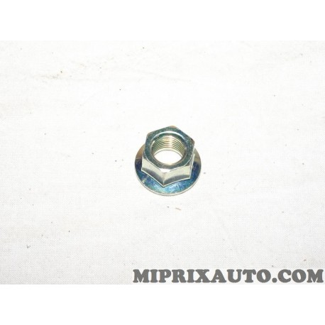 Ecrou fixation element divers Fiat Alfa Romeo Lancia original OEM 6000608768 