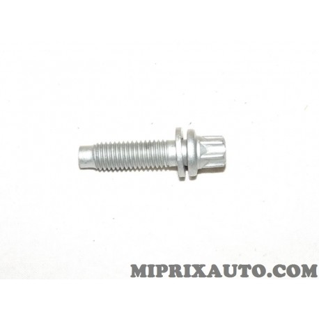 Vis fixation colonne de direction Fiat Alfa Romeo Lancia original OEM 51793209 