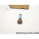 Vis fixation volant moteur (oxydation superficiel) Fiat Alfa Romeo Lancia original OEM 55221004 