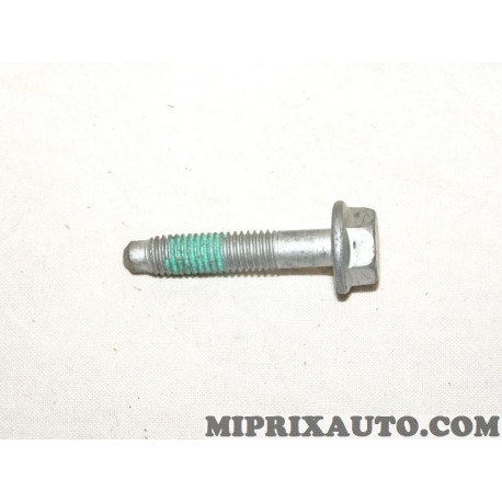 Vis fixation socle support levier de vitesse Fiat Alfa Romeo Lancia original OEM 51779352 