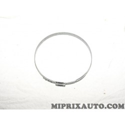 Collier fixation soufflet cardan arbre de transmission Fiat Alfa Romeo Lancia original OEM 55702804 