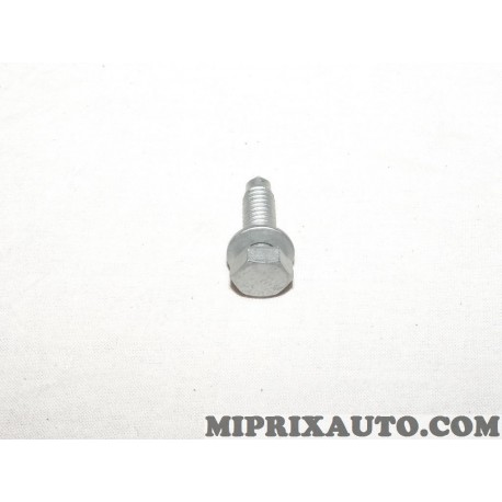 Vis fixation usage divers Fiat Alfa Romeo Lancia original OEM 11259224 