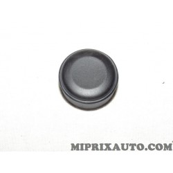 Bouton molette commande autoradio Fiat Alfa Romeo Lancia original OEM 71753163 