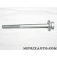 Vis fixation compresseur climatisation Fiat Alfa Romeo Lancia original OEM 9649899580 