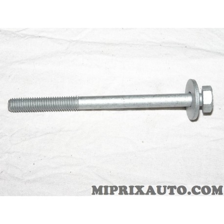 Vis fixation compresseur climatisation Fiat Alfa Romeo Lancia original OEM 9649899580 