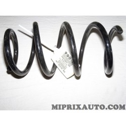 Ressort amortisseur suspension tout seul Fiat Alfa Romeo Lancia original OEM 50706847 