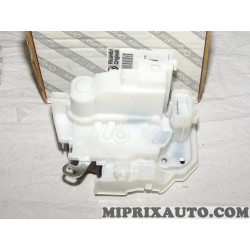 Serrure electrique porte portiere Fiat Alfa Romeo Lancia original OEM 50513060 