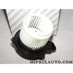 Pulseur air chauffage ventilation Fiat Alfa Romeo Lancia original OEM 77366916 pour fiat 500 panda 3 4 III IV 