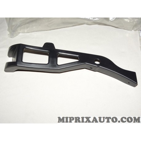 Support patte fixation parechocs avant Mercedes Benz original OEM 1768851021