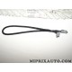 Cable faisceau electrique connecteurs cablage Fiat Alfa Romeo Lancia original OEM 71777314 