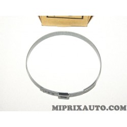 Collier soufflet cardan arbre de transmission durite manchon air 78.5mm Alfa Romeo Lancia original OEM 13435408 