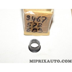 Douille porte injecteur bague plastique Fiat Alfa Romeo Lancia original OEM 9467572689 