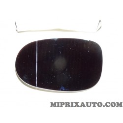 Miroir glace vitre retroviseur Fiat Alfa Romeo Lancia original OEM 51876155 