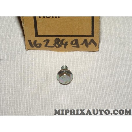 Vis fixation usage divers Fiat Alfa Romeo Lancia original OEM 16284911 