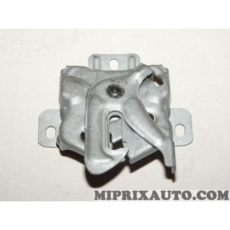 Crochet serrure capot moteur Fiat Alfa Romeo Lancia original OEM 71743356 