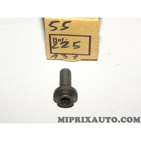 Vis poulie courroie de distribution Fiat Alfa Romeo Lancia original OEM 55225137 