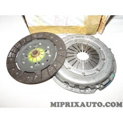 Kit embrayage disque + mecanisme Fiat Alfa Romeo Lancia original OEM 71724089 55216285 pour fiat bravo 2 II stilo 1.9JTD 1.9MJTD