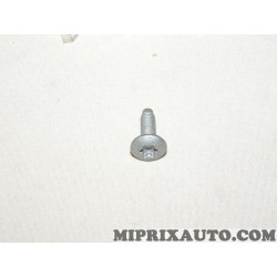 Vis fixation usage divers Fiat Alfa Romeo Lancia original OEM 51892780 