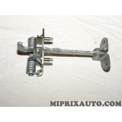 Tirant arret de porte portiere Fiat Alfa Romeo Lancia original OEM 1462455080 