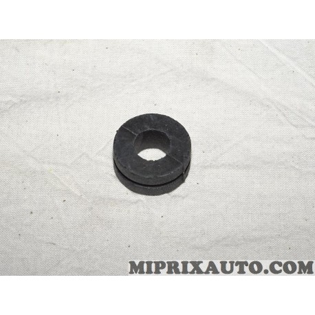 Bague tampon fixation radiatuer refroidissement Fiat Alfa Romeo Lancia original OEM 7742733 