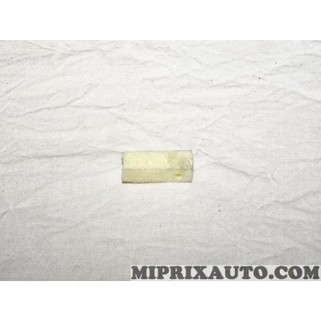 Tampon mousse insonorisant parebrise Fiat Alfa Romeo Lancia original OEM 51822735 