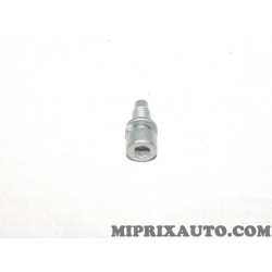 Vis fixation usage divers Fiat Alfa Romeo Lancia original OEM 1306995080 