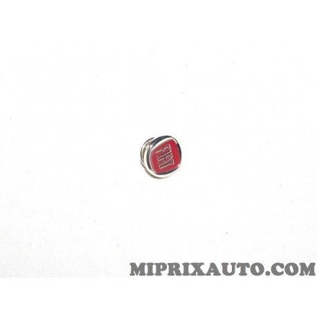 Pins badge decoration Fiat Alfa Romeo Lancia original OEM 50906452 