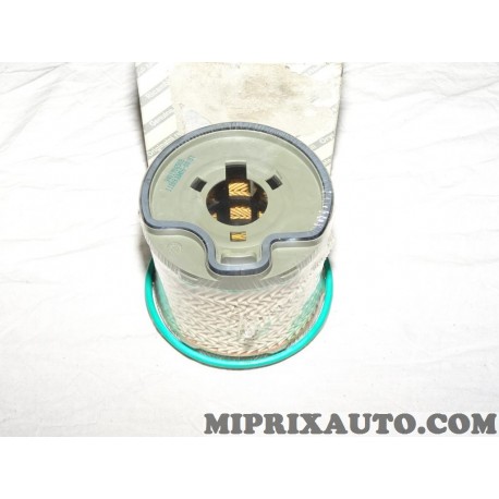 Filtre à carburant Fiat Alfa Romeo Lancia original OEM 9401906508 