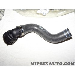 Durite liquide de refroidissement Fiat Alfa Romeo Lancia original OEM 51810861 