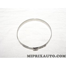 Collier 87.5mm diametre soufflet cardan arbre transmission Fiat Alfa Romeo Lancia original OEM 46307167 