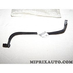 Durite tuyau reservoir liquide de refroidissement Fiat Alfa Romeo Lancia original OEM 50539943 